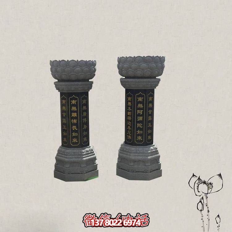 大理石石雕園林雕塑，美化你的外出食臺