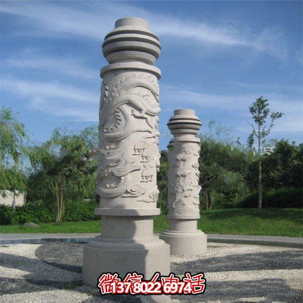 精致公園雕塑，點(diǎn)綴景觀，塑造美好生活