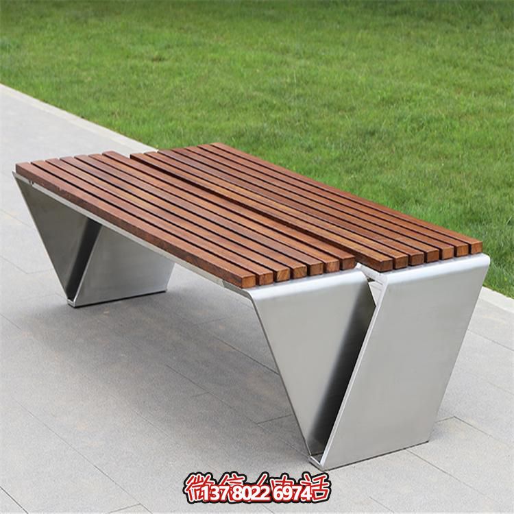 定制大理石石凳，點綴公園、小區、家庭等場所